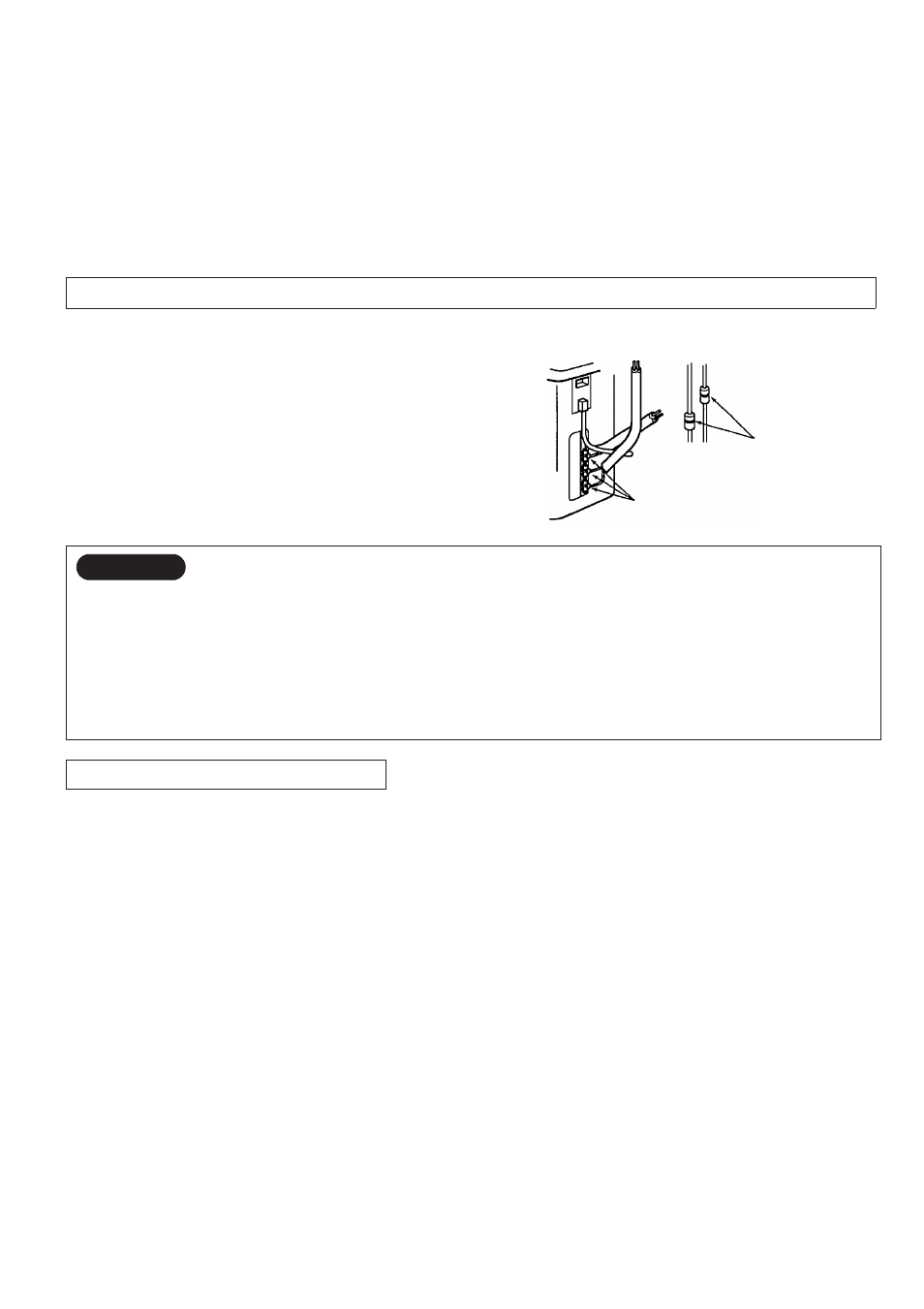 6. grounding, 7. check and test operation, Miswiring (mis-piping) check | Toshiba RAS-M13EKCVP-E User Manual | Page 75 / 136