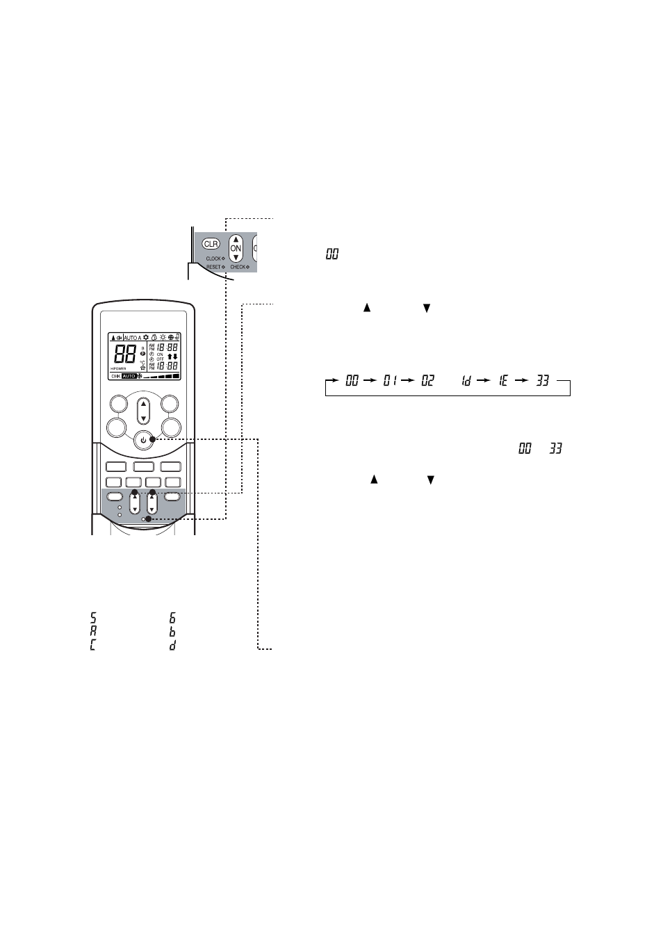 Toshiba RAS-M13EKCVP-E User Manual | Page 82 / 136