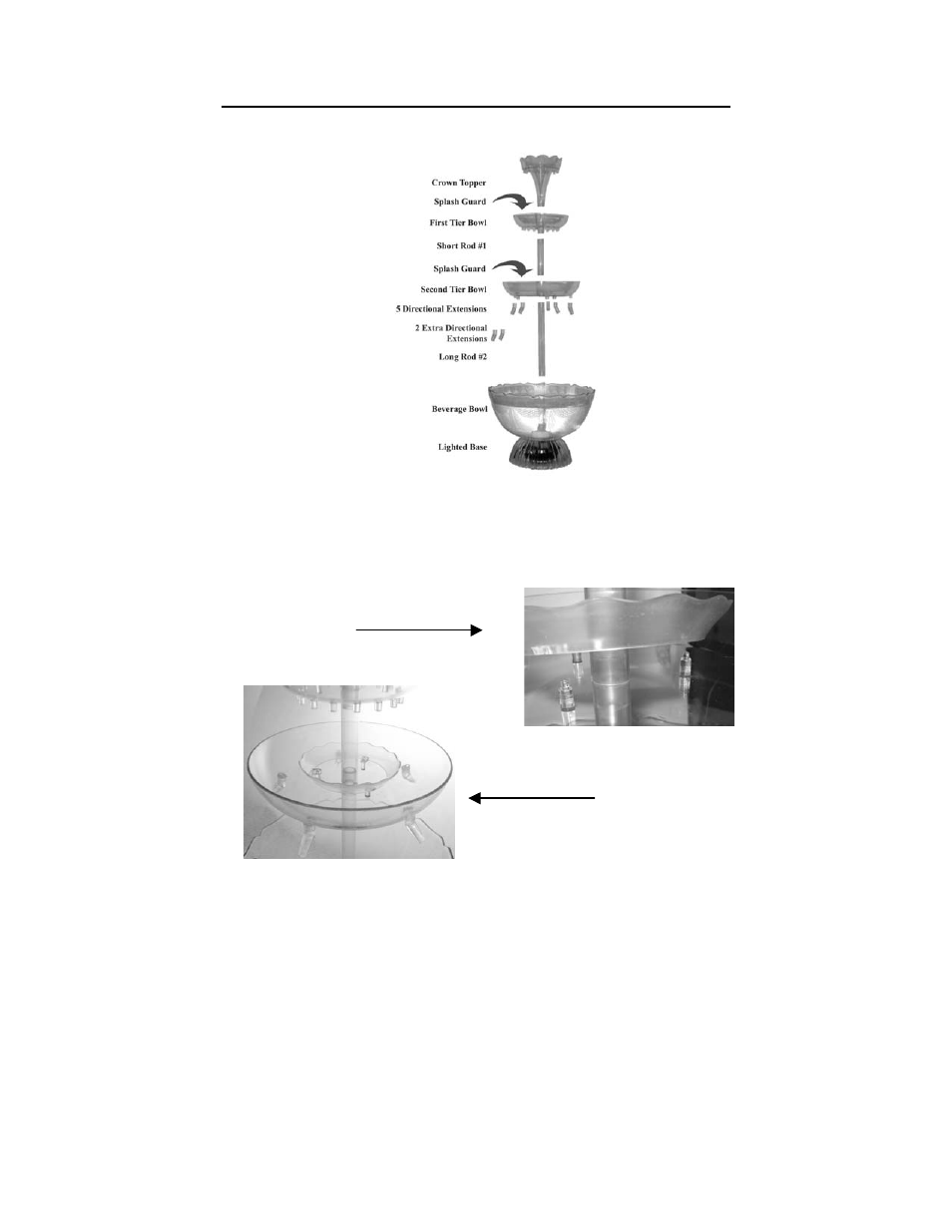 Toshiba TXP451 User Manual | Page 6 / 9