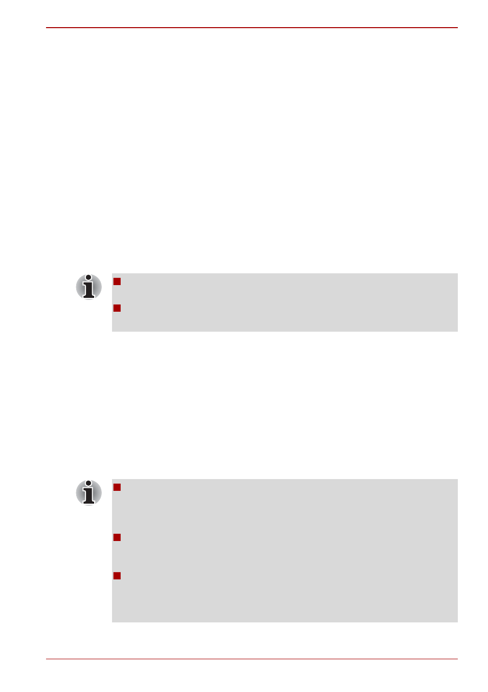 Windows logon via fingerprint authentication | Toshiba P750D User Manual | Page 103 / 221