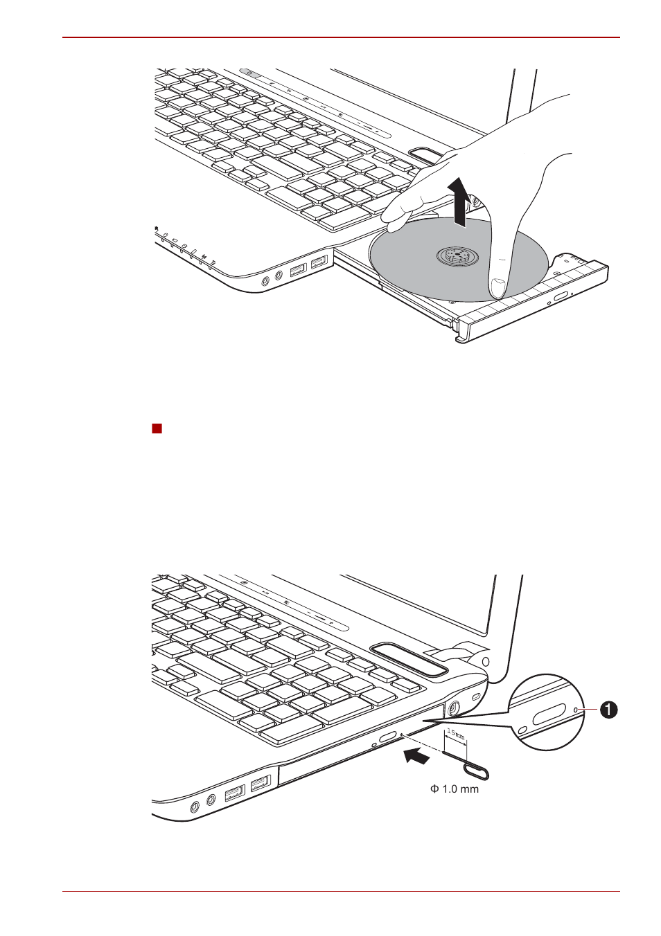 Toshiba P750D User Manual | Page 113 / 221