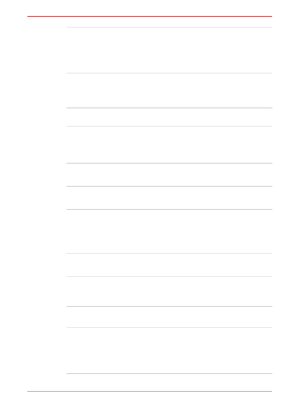Toshiba P750D User Manual | Page 116 / 221