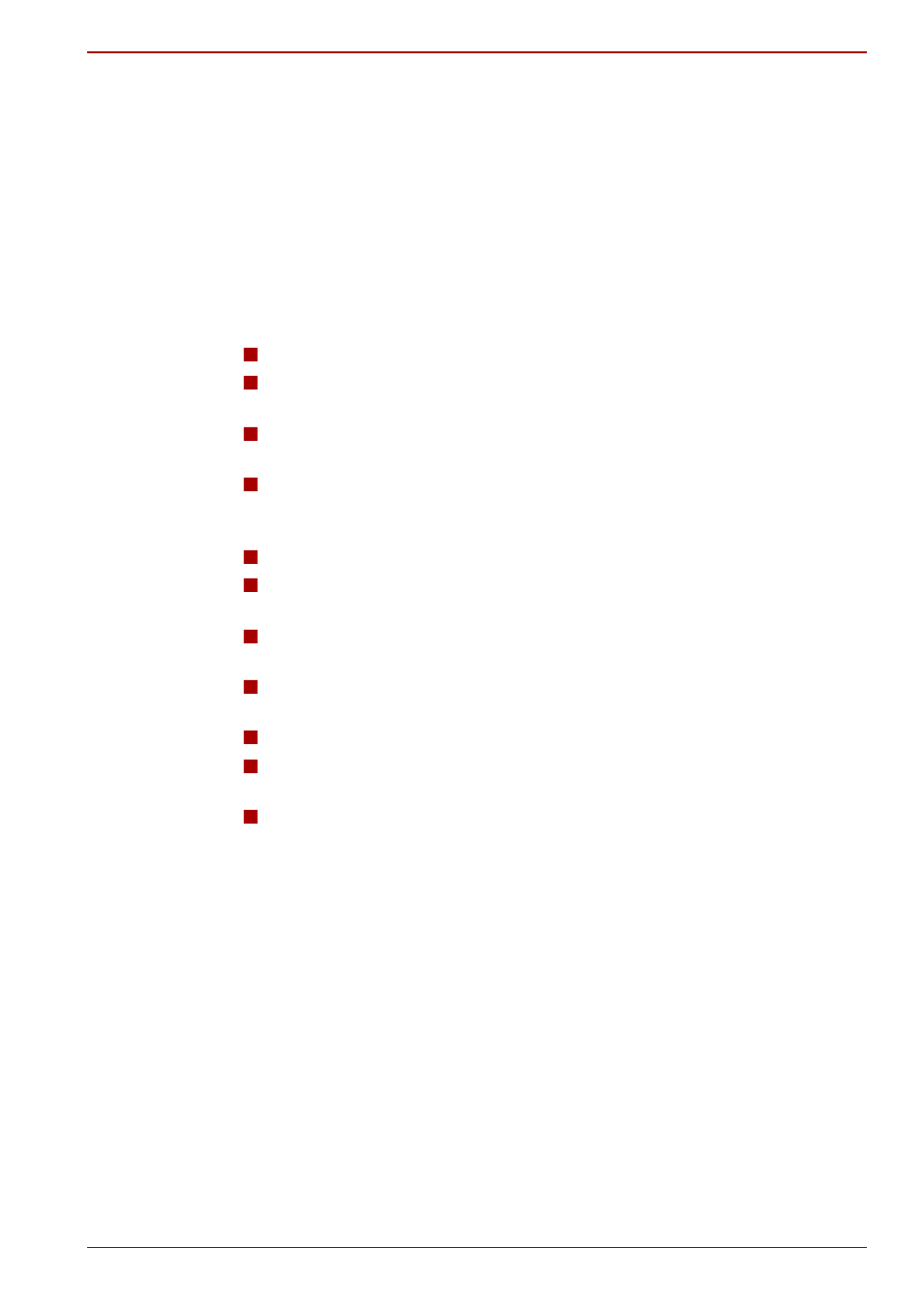 Toshiba P750D User Manual | Page 122 / 221