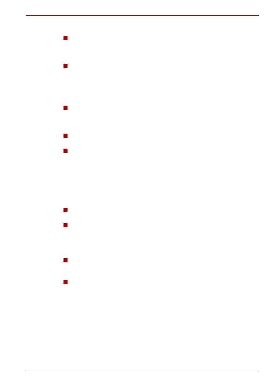 Toshiba P750D User Manual | Page 125 / 221