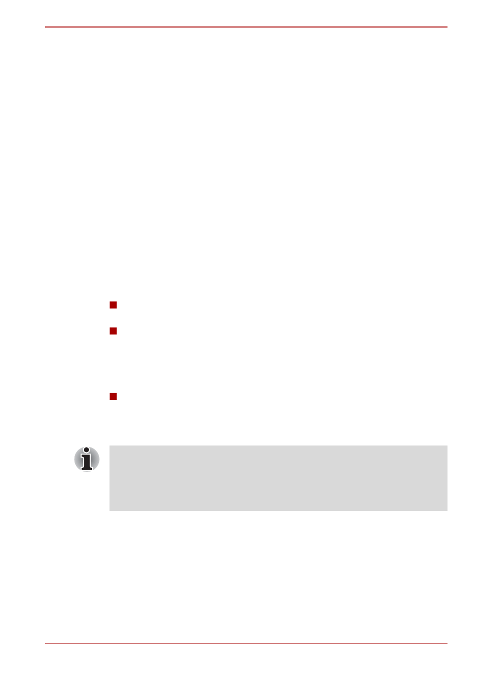 Bluetooth wireless technology | Toshiba P750D User Manual | Page 137 / 221