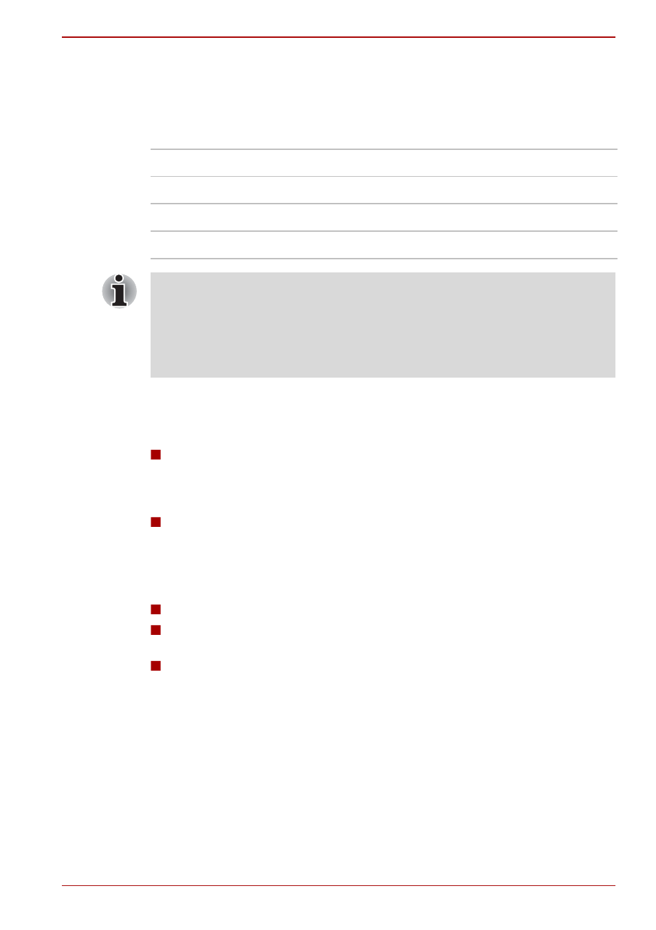 Monitoring battery capacity | Toshiba P750D User Manual | Page 156 / 221