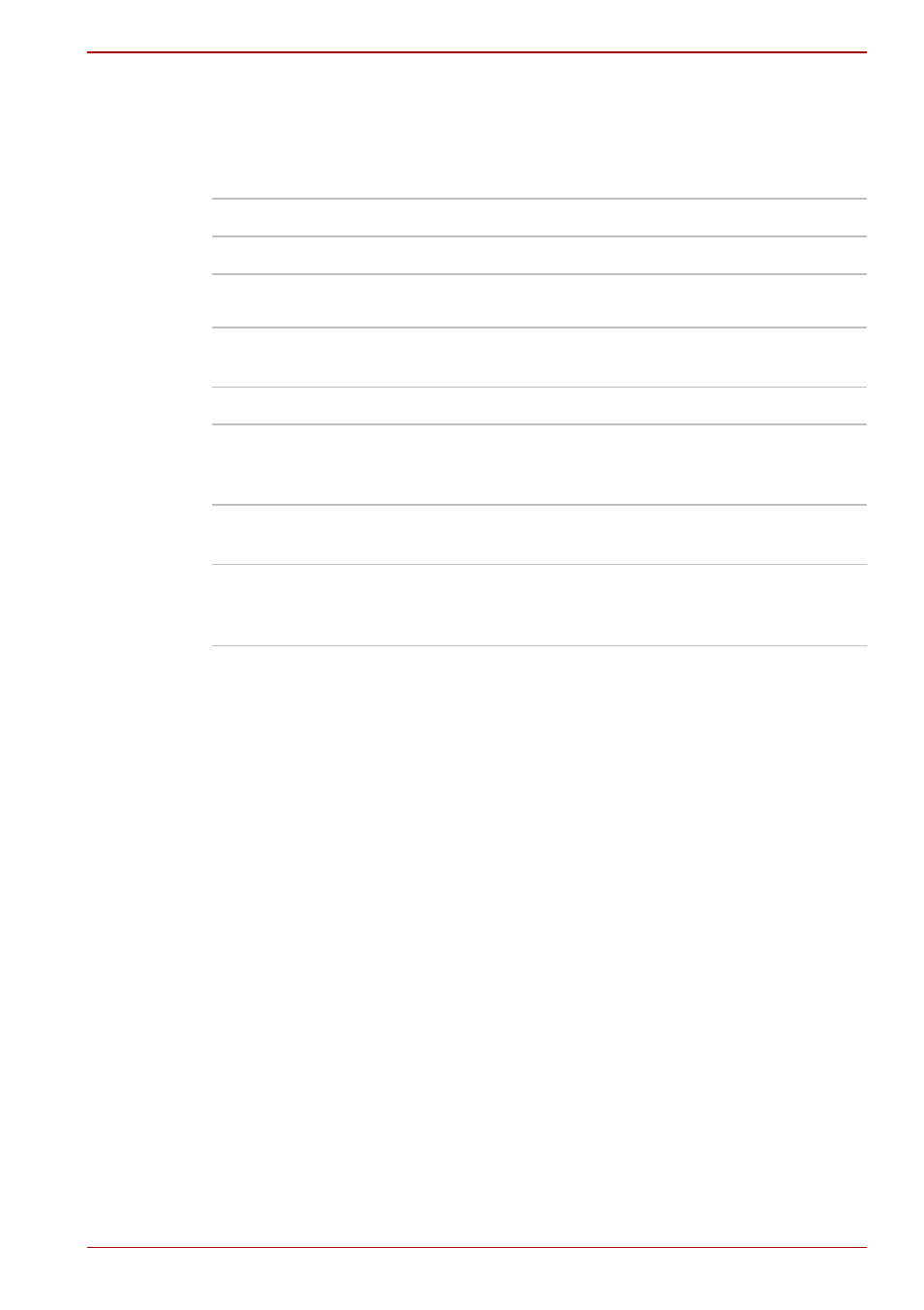 Toshiba P750D User Manual | Page 170 / 221
