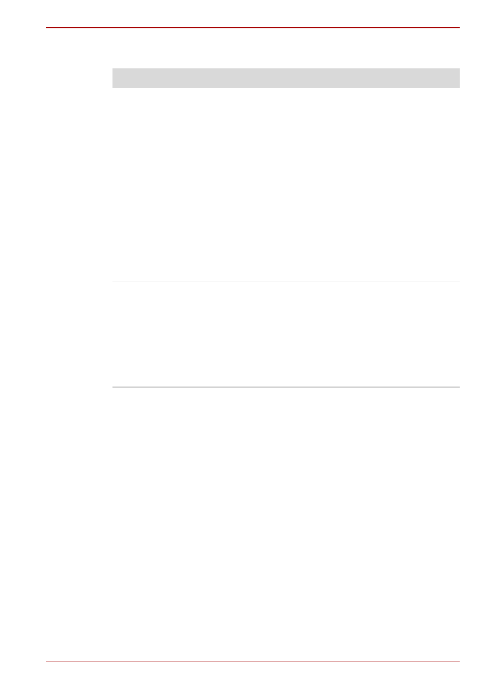 Fingerprint sensor | Toshiba P750D User Manual | Page 187 / 221