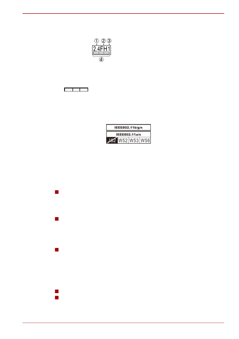 Device authorization | Toshiba P750D User Manual | Page 204 / 221