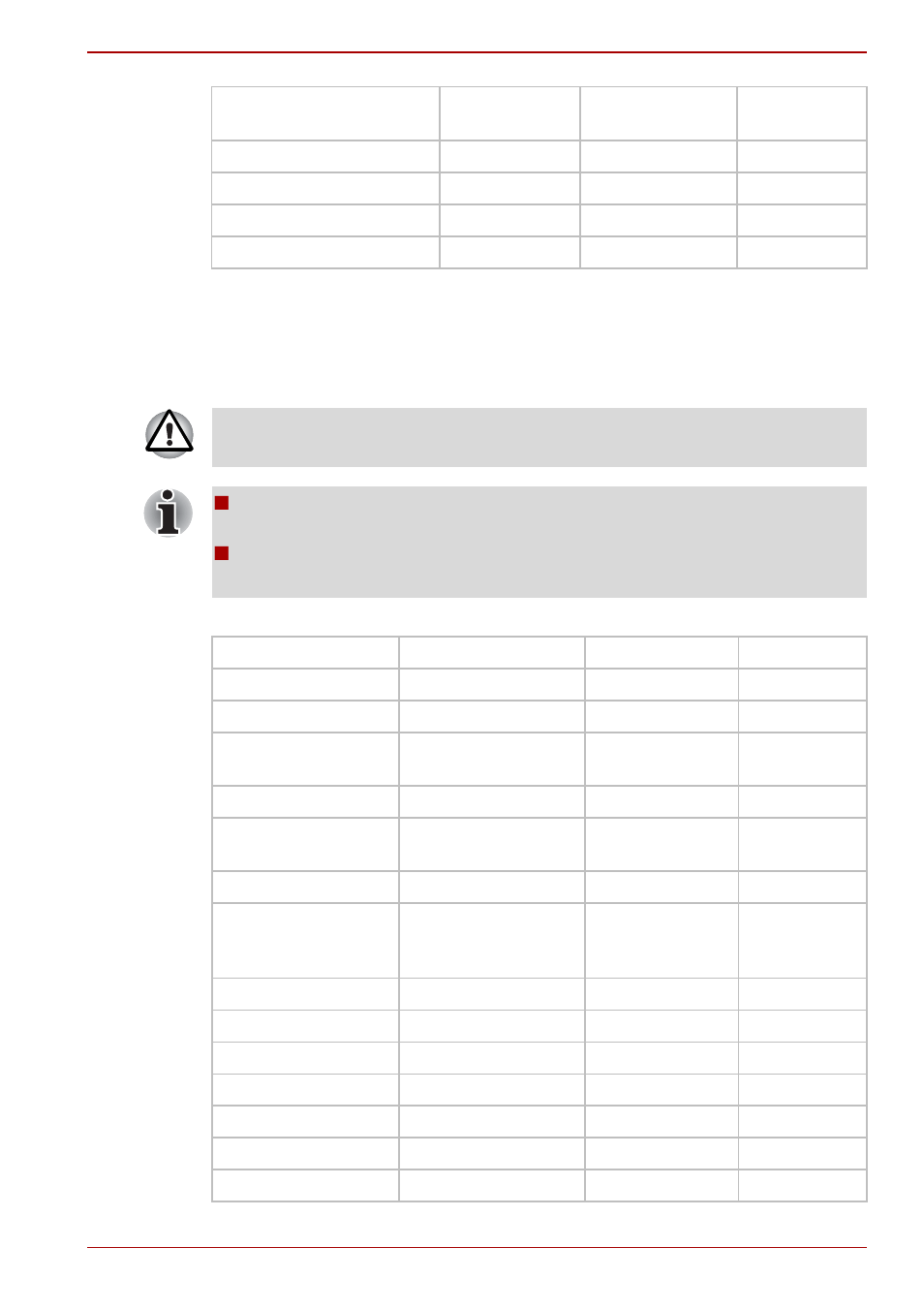 Toshiba P750D User Manual | Page 207 / 221