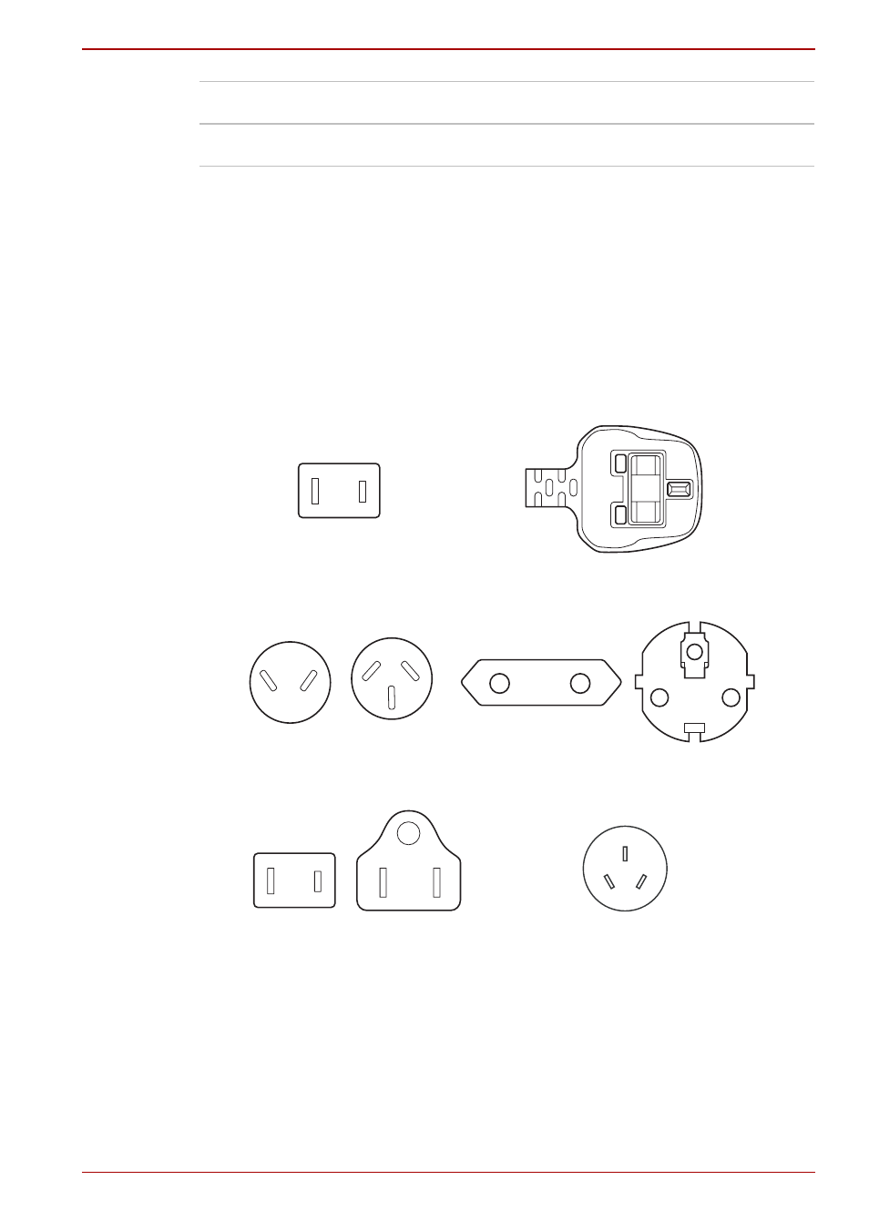 Toshiba P750D User Manual | Page 210 / 221