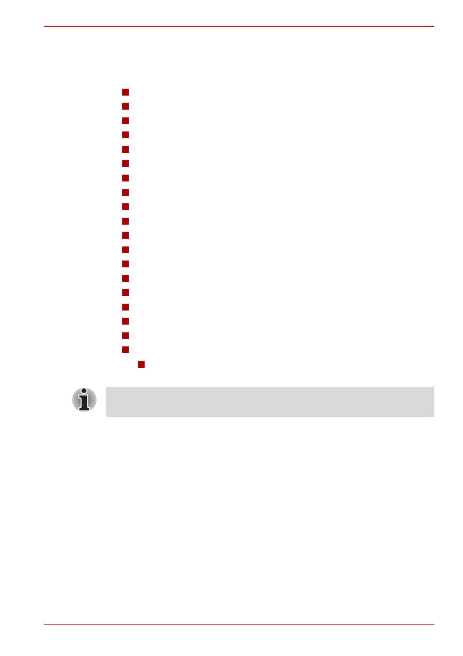 Software | Toshiba P750D User Manual | Page 23 / 221