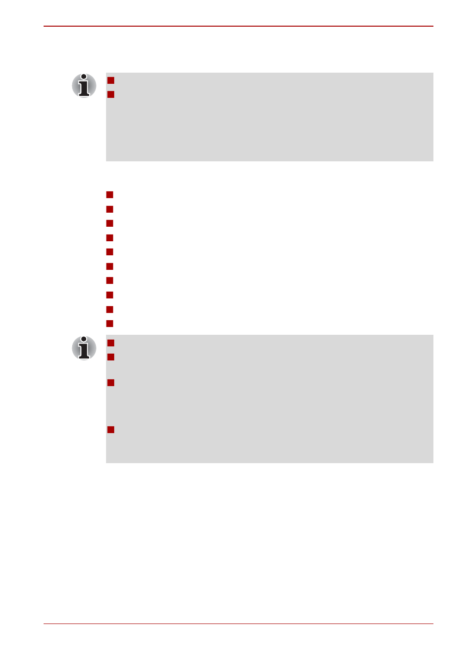 Getting started, Getting started -3, Apter 1 | Toshiba P750D User Manual | Page 24 / 221