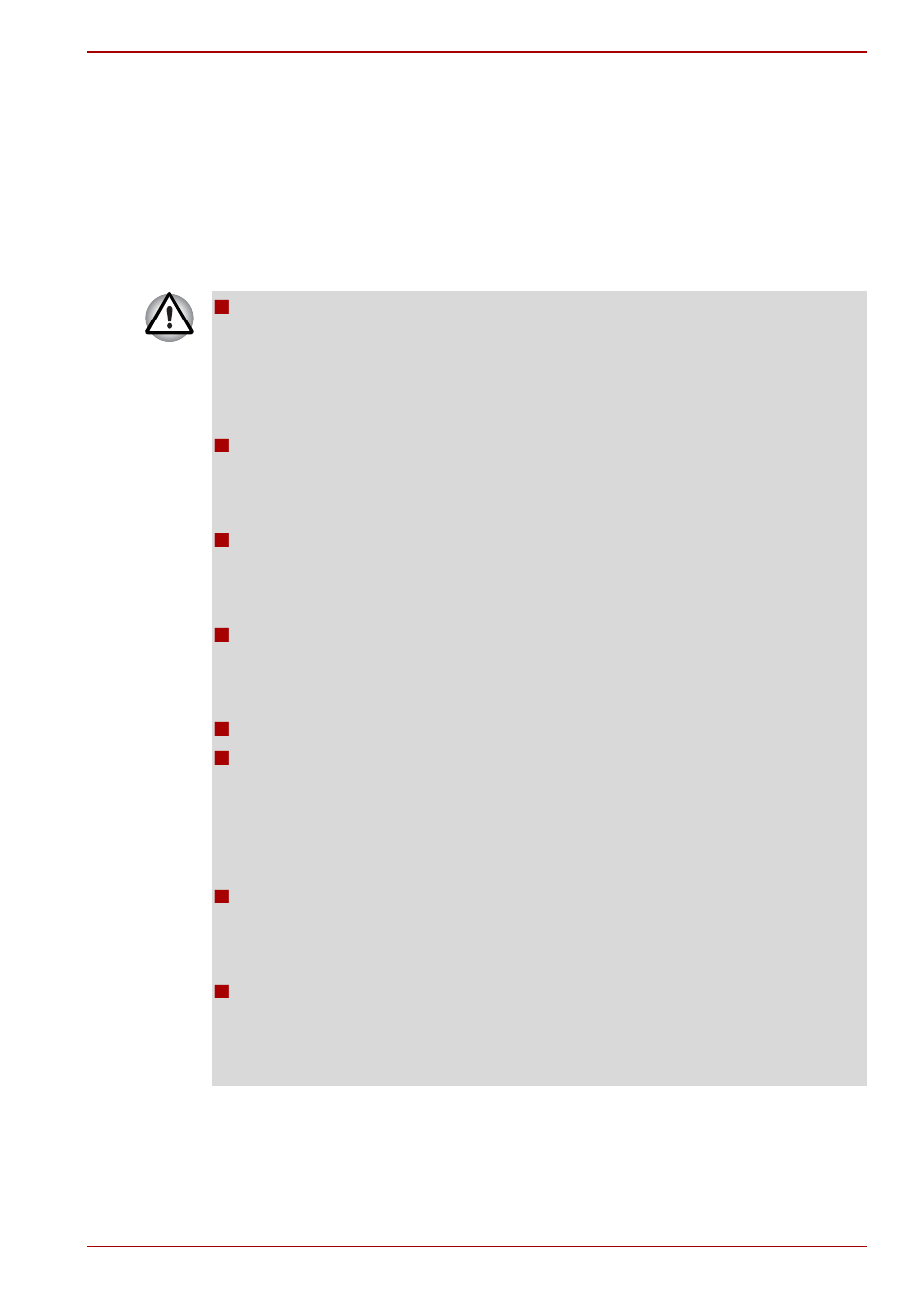 Connecting the ac adaptor | Toshiba P750D User Manual | Page 25 / 221