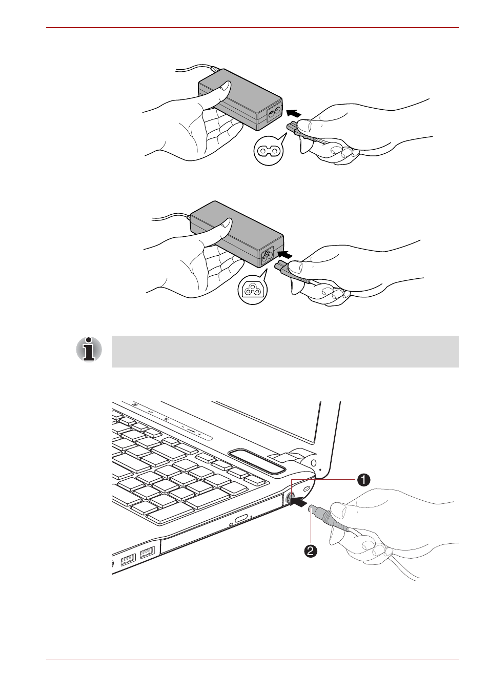 Toshiba P750D User Manual | Page 26 / 221