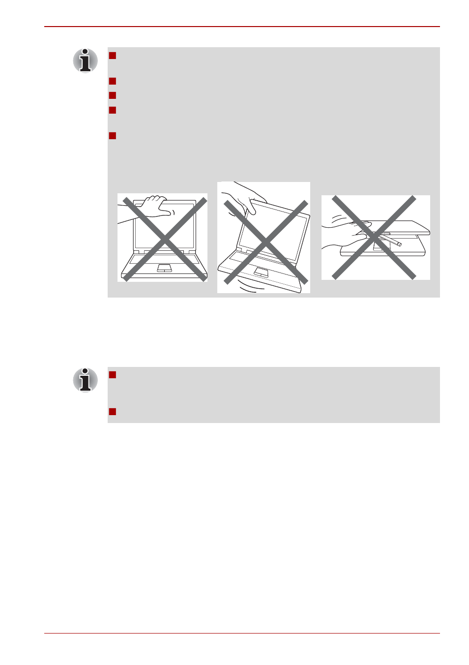 Turning on the power | Toshiba P750D User Manual | Page 28 / 221