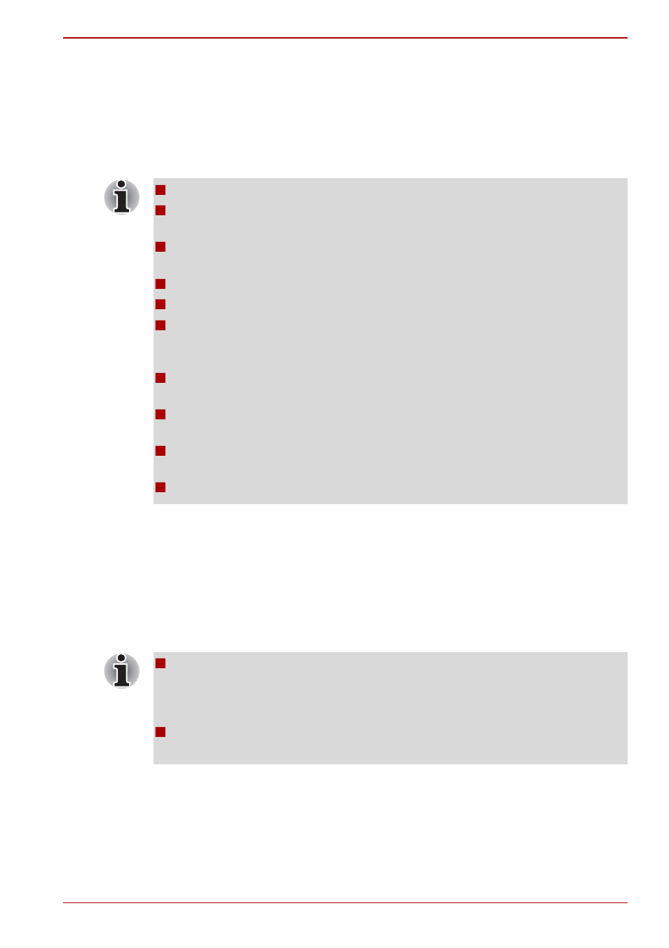 System recovery, System recovery -14, Creating recovery media | Toshiba P750D User Manual | Page 35 / 221