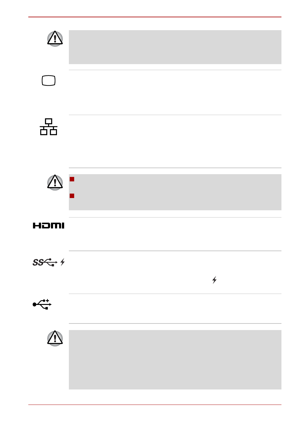 Toshiba P750D User Manual | Page 40 / 221