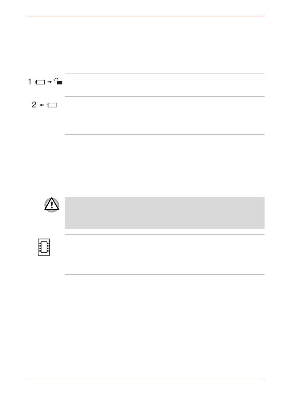 Toshiba P750D User Manual | Page 43 / 221