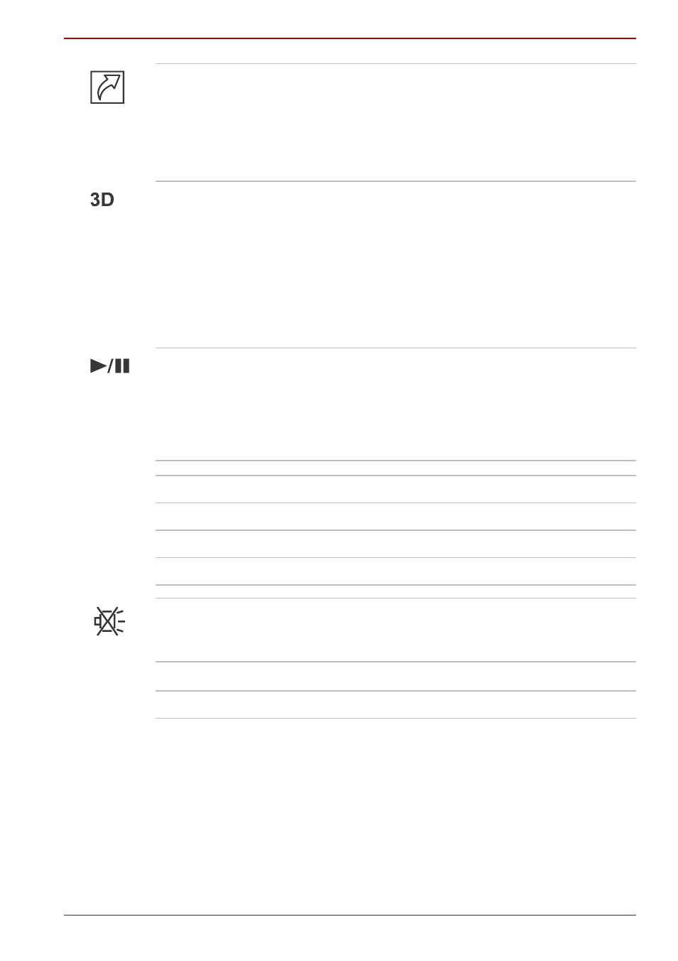 Toshiba P750D User Manual | Page 48 / 221