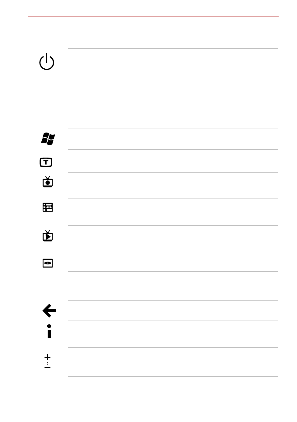 Toshiba P750D User Manual | Page 53 / 221