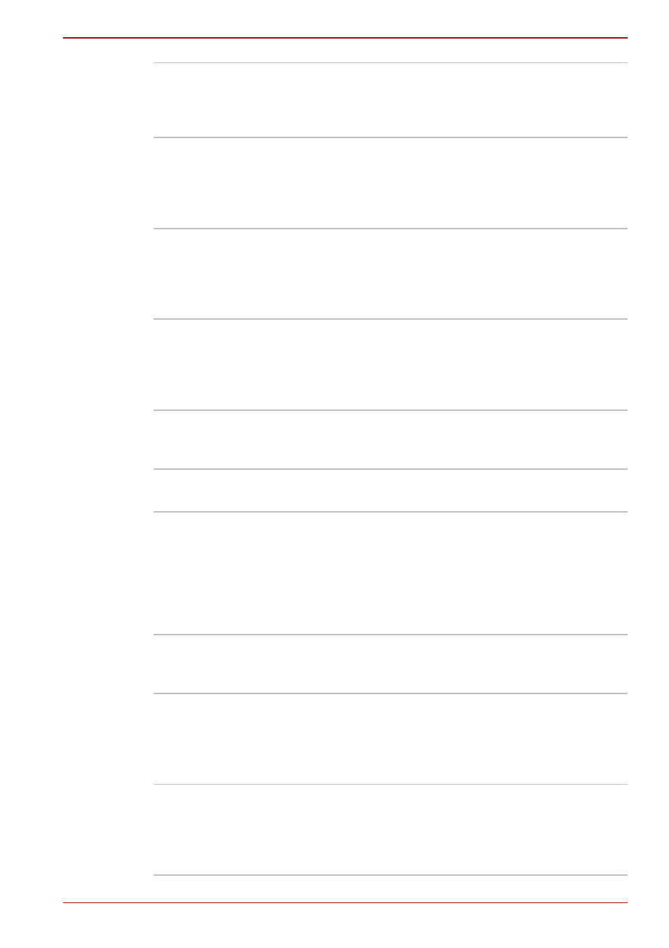 Toshiba P750D User Manual | Page 69 / 221