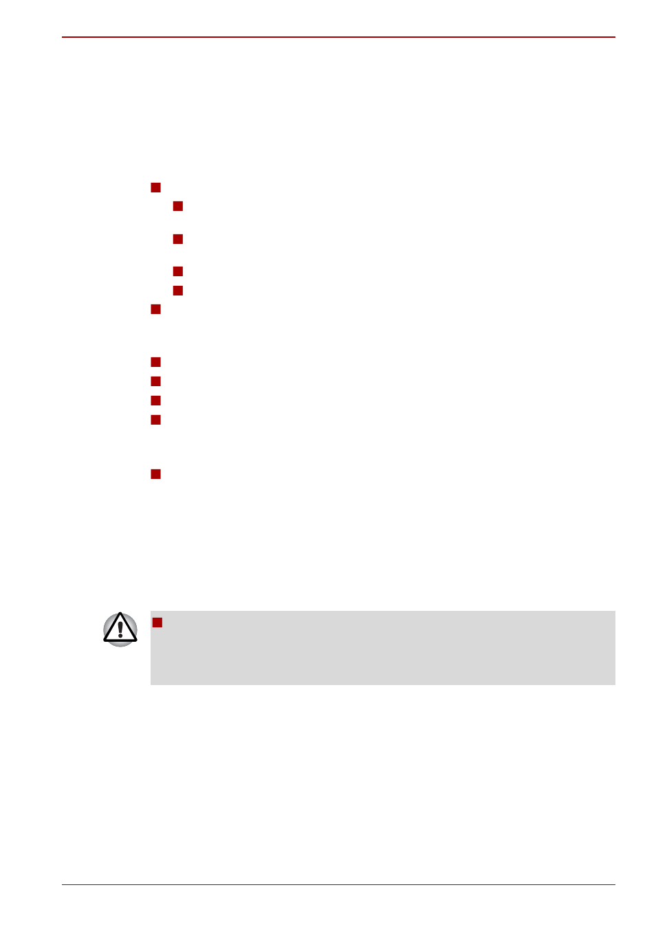 Optional devices, Memory media slot, Optional devices -18 memory media slot -18 | Toshiba P750D User Manual | Page 79 / 221