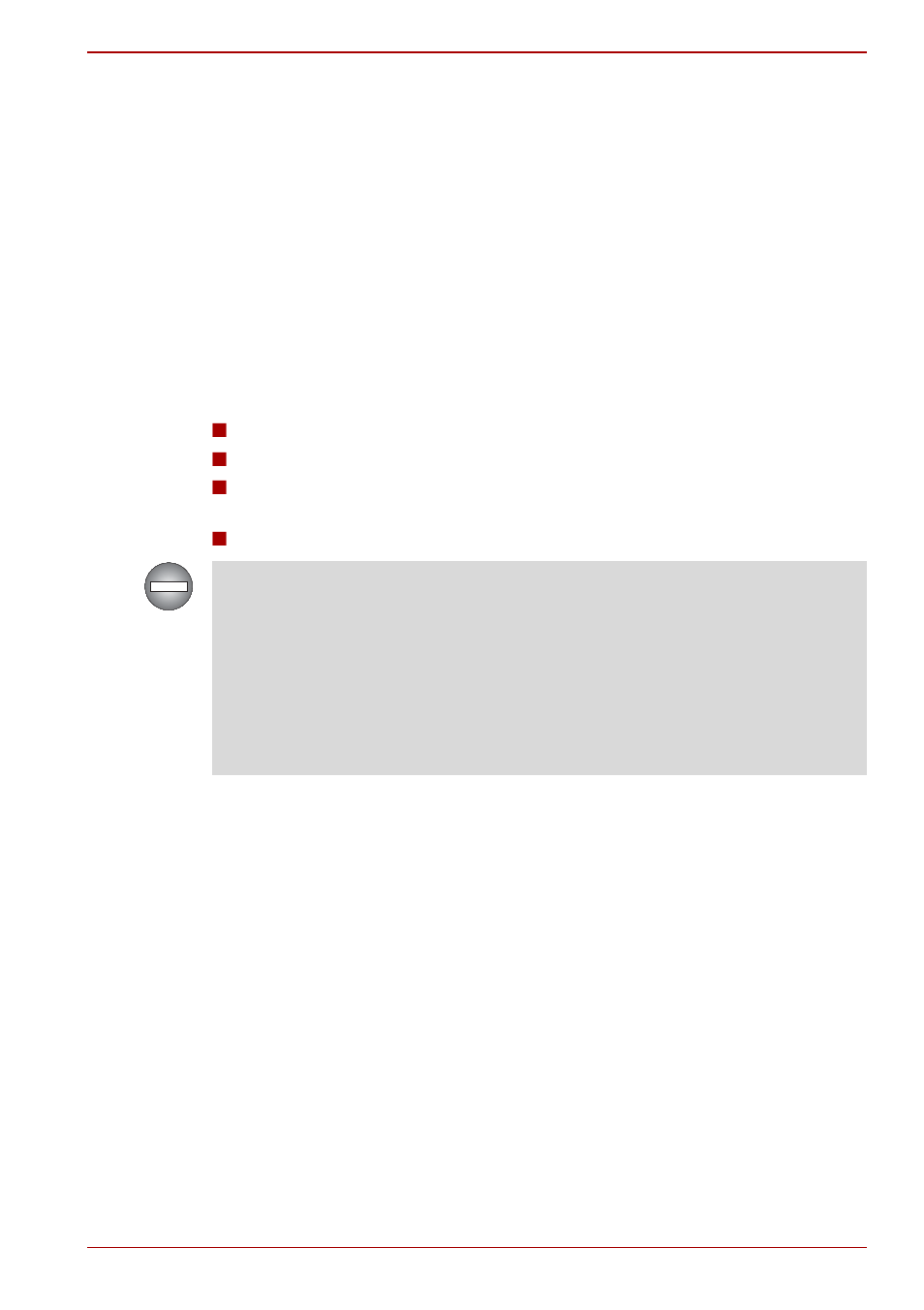Fcc information | Toshiba P750D User Manual | Page 8 / 221