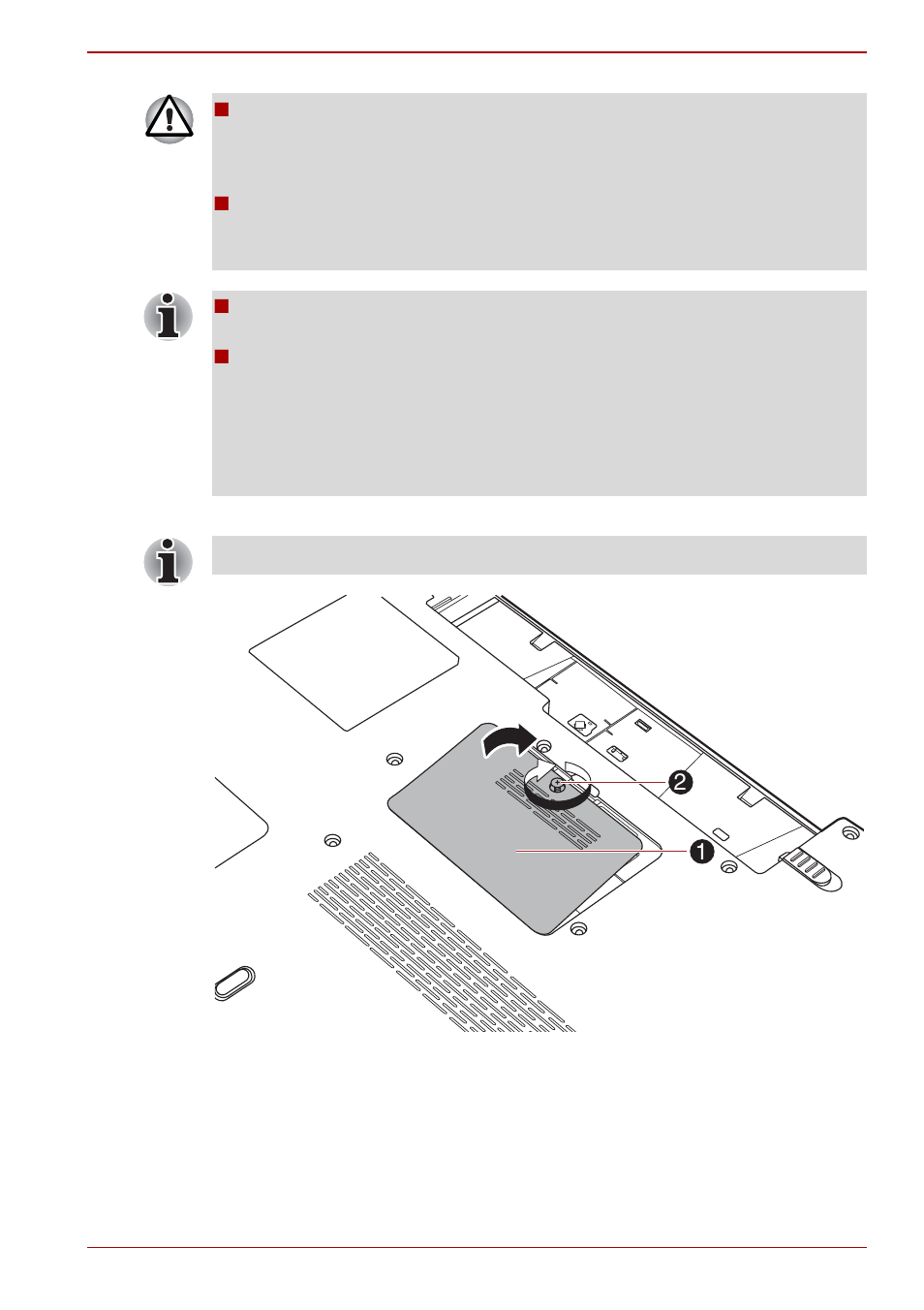 Toshiba P750D User Manual | Page 86 / 221