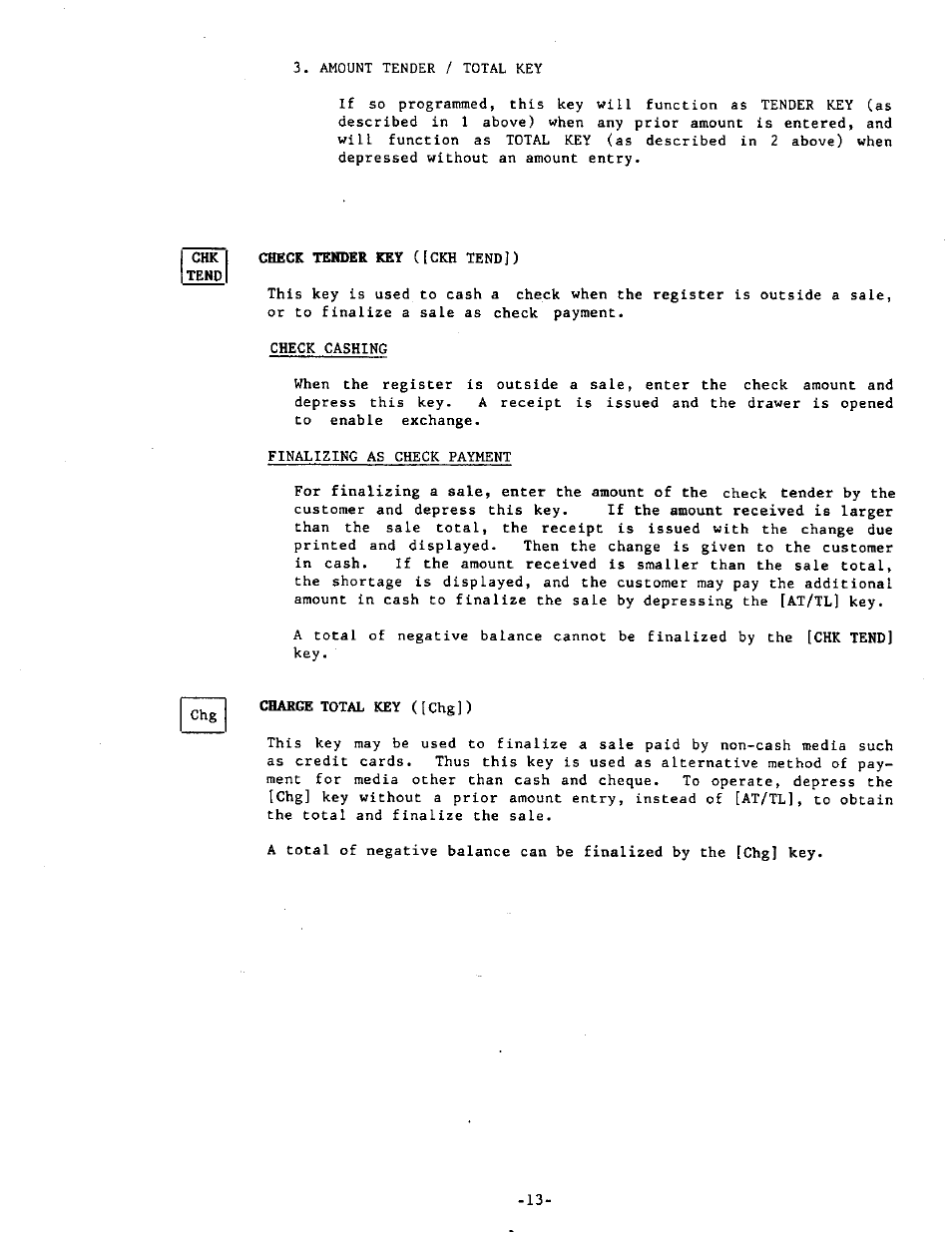 Toshiba MA-215-10 SERIES User Manual | Page 17 / 56