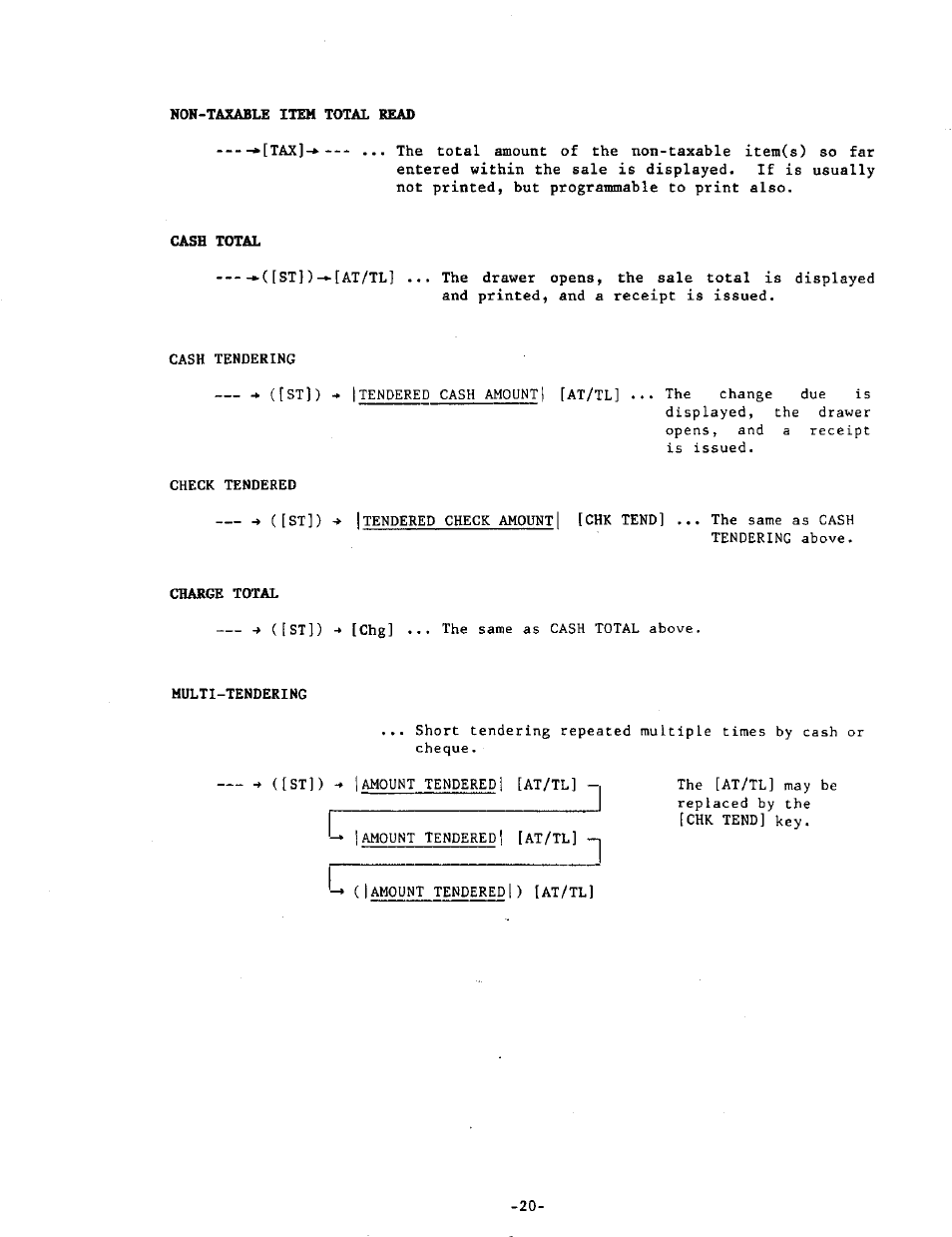 Toshiba MA-215-10 SERIES User Manual | Page 26 / 56