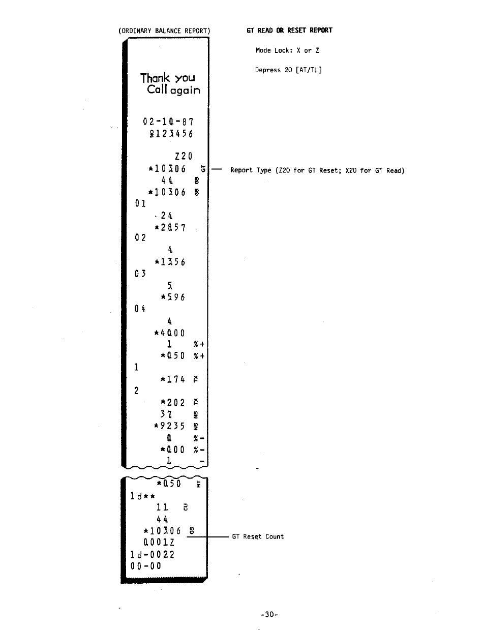 Toshiba MA-215-10 SERIES User Manual | Page 36 / 56