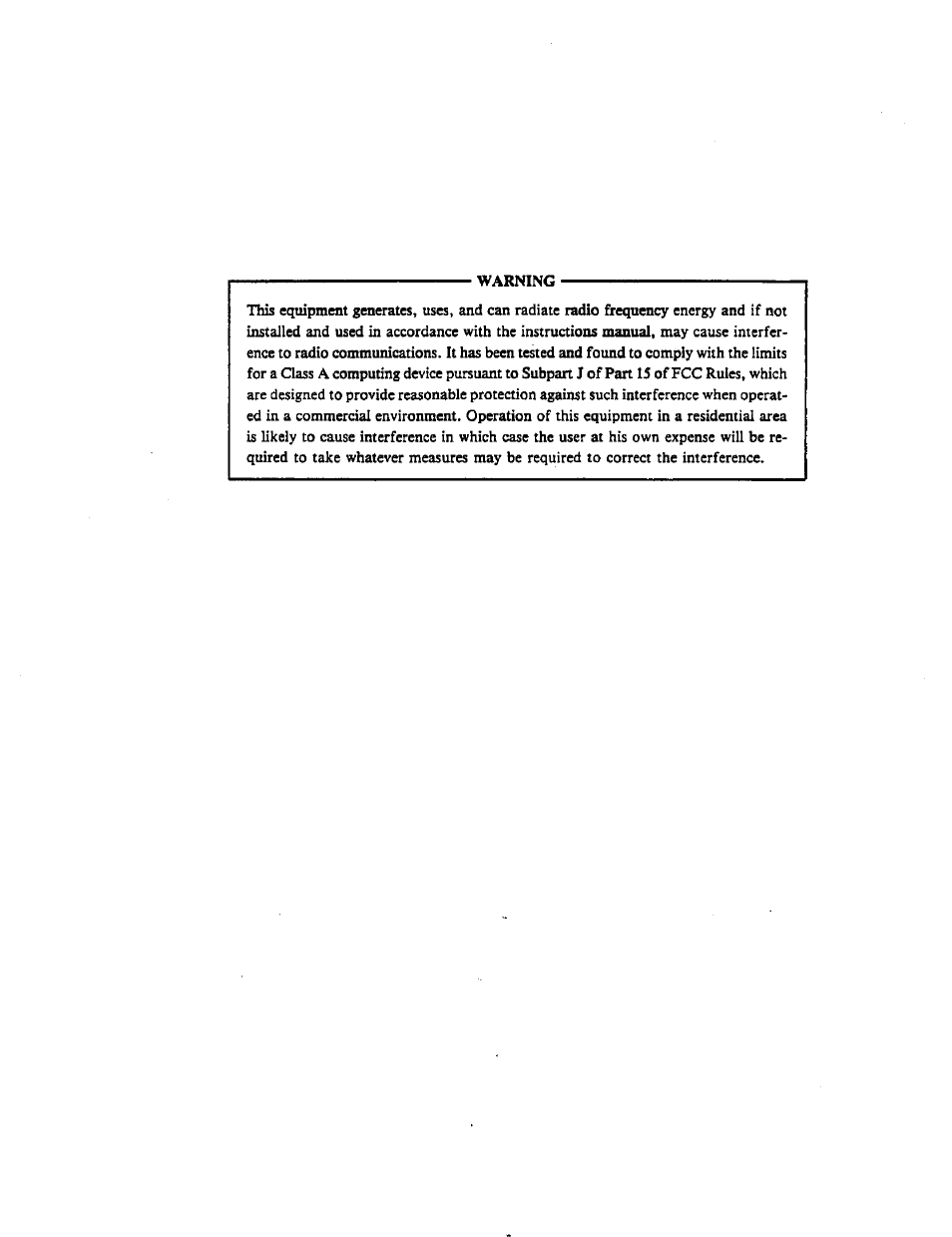 Toshiba MA-215-10 SERIES User Manual | Page 4 / 56