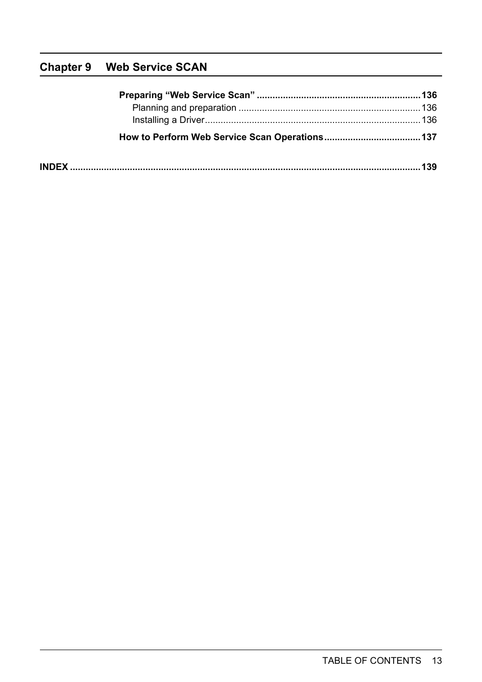 Toshiba E-STUDIO 352 User Manual | Page 13 / 142