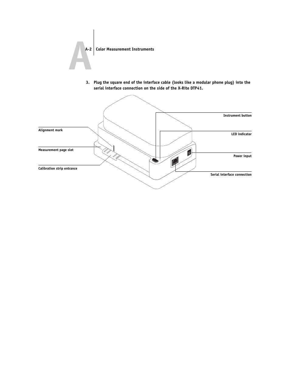 Toshiba GA-1121 User Manual | Page 100 / 118