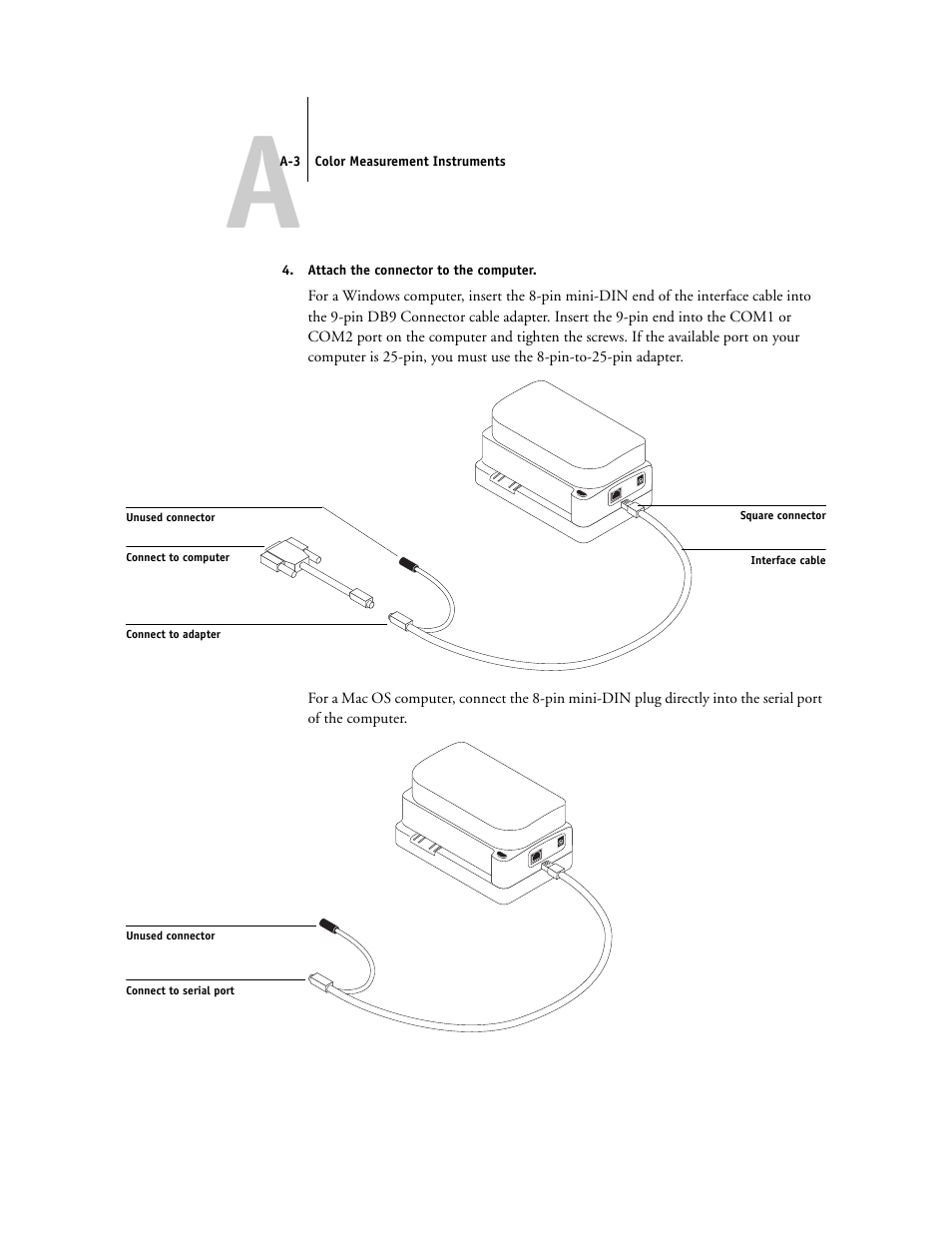 Toshiba GA-1121 User Manual | Page 101 / 118