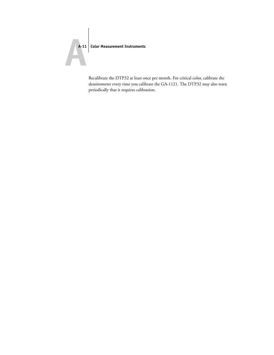 Toshiba GA-1121 User Manual | Page 109 / 118