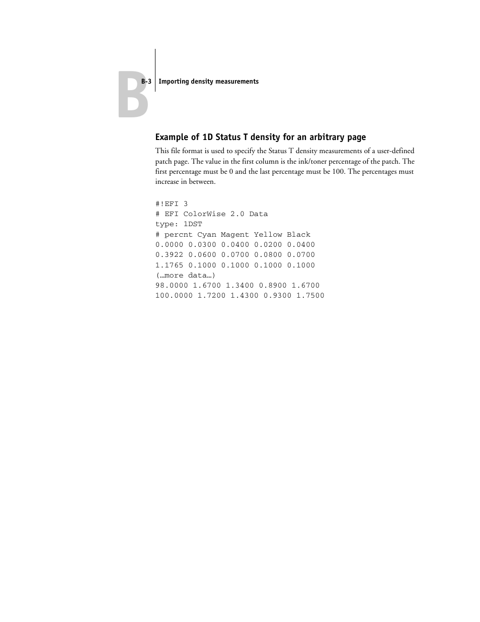 Toshiba GA-1121 User Manual | Page 113 / 118