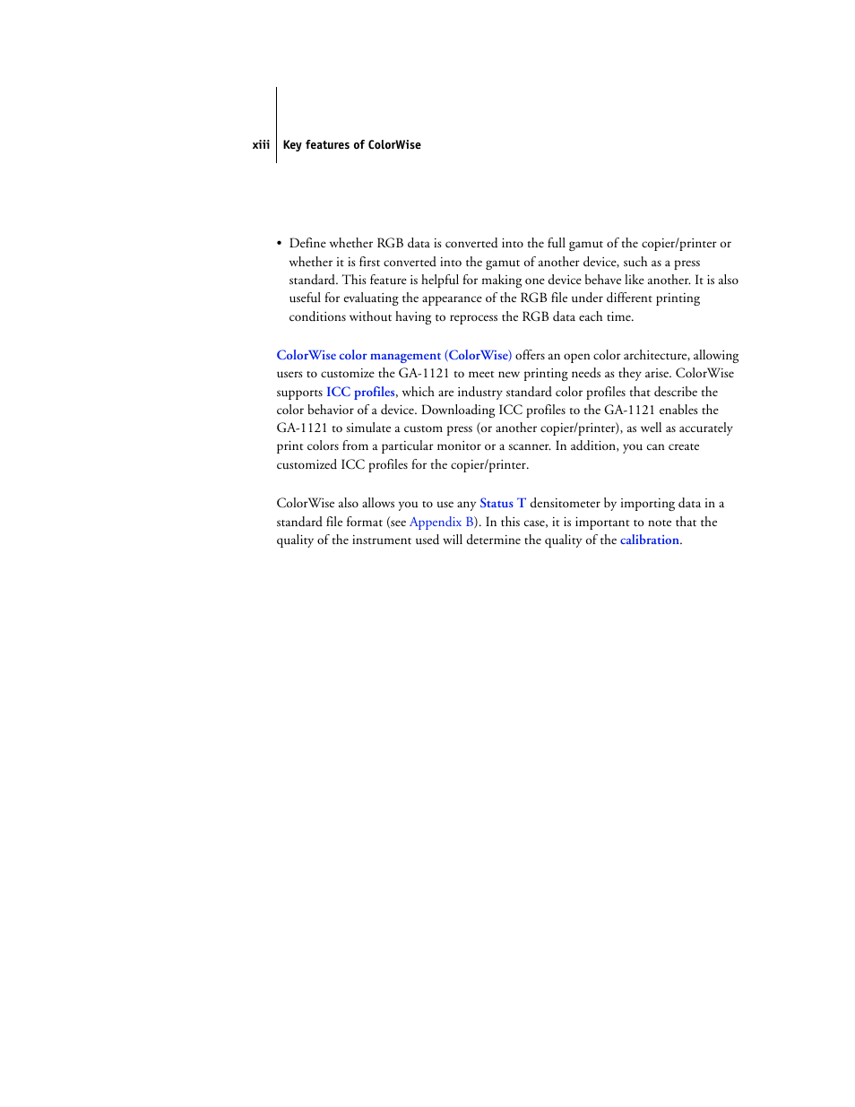 Toshiba GA-1121 User Manual | Page 13 / 118