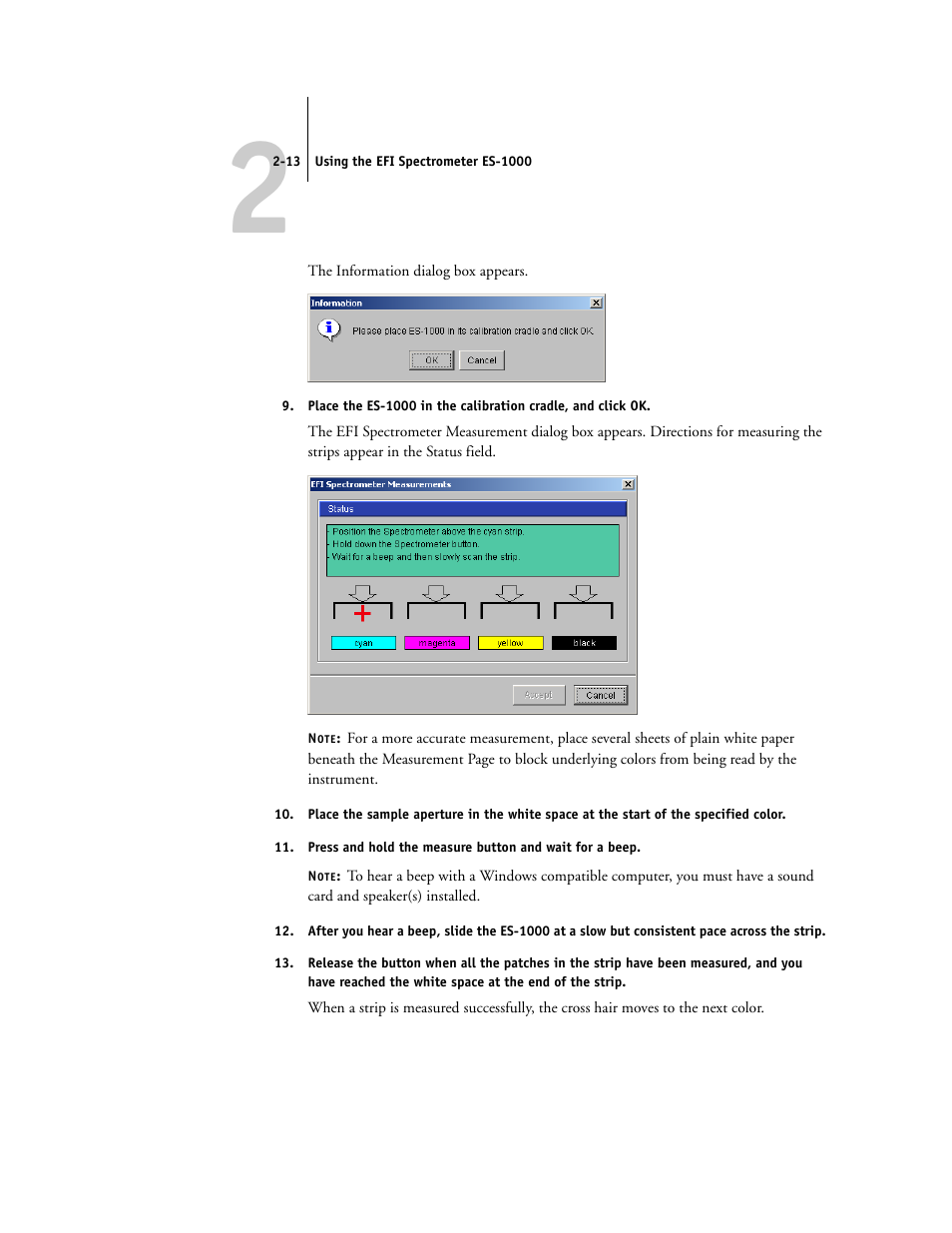 Toshiba GA-1121 User Manual | Page 49 / 118