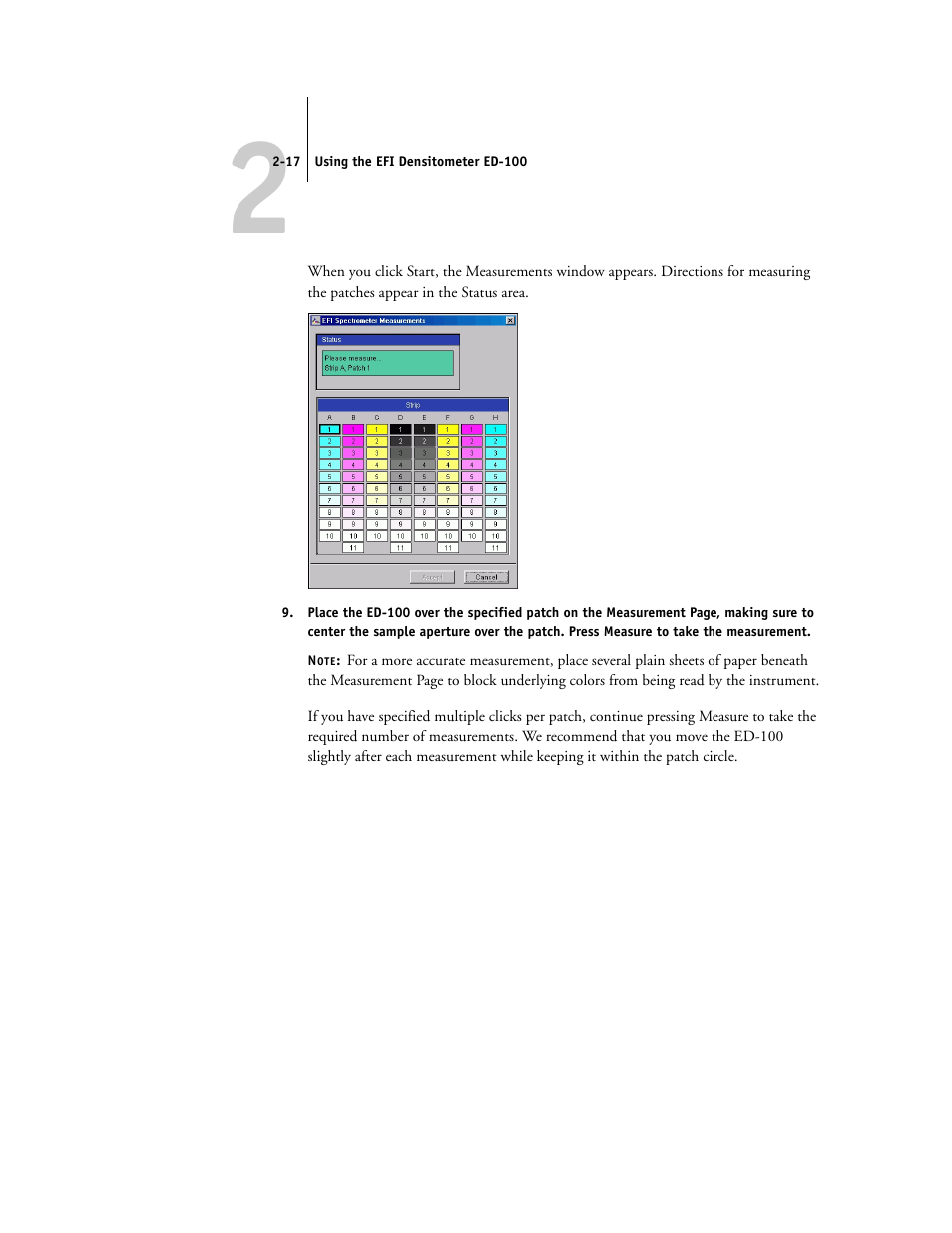 Toshiba GA-1121 User Manual | Page 53 / 118
