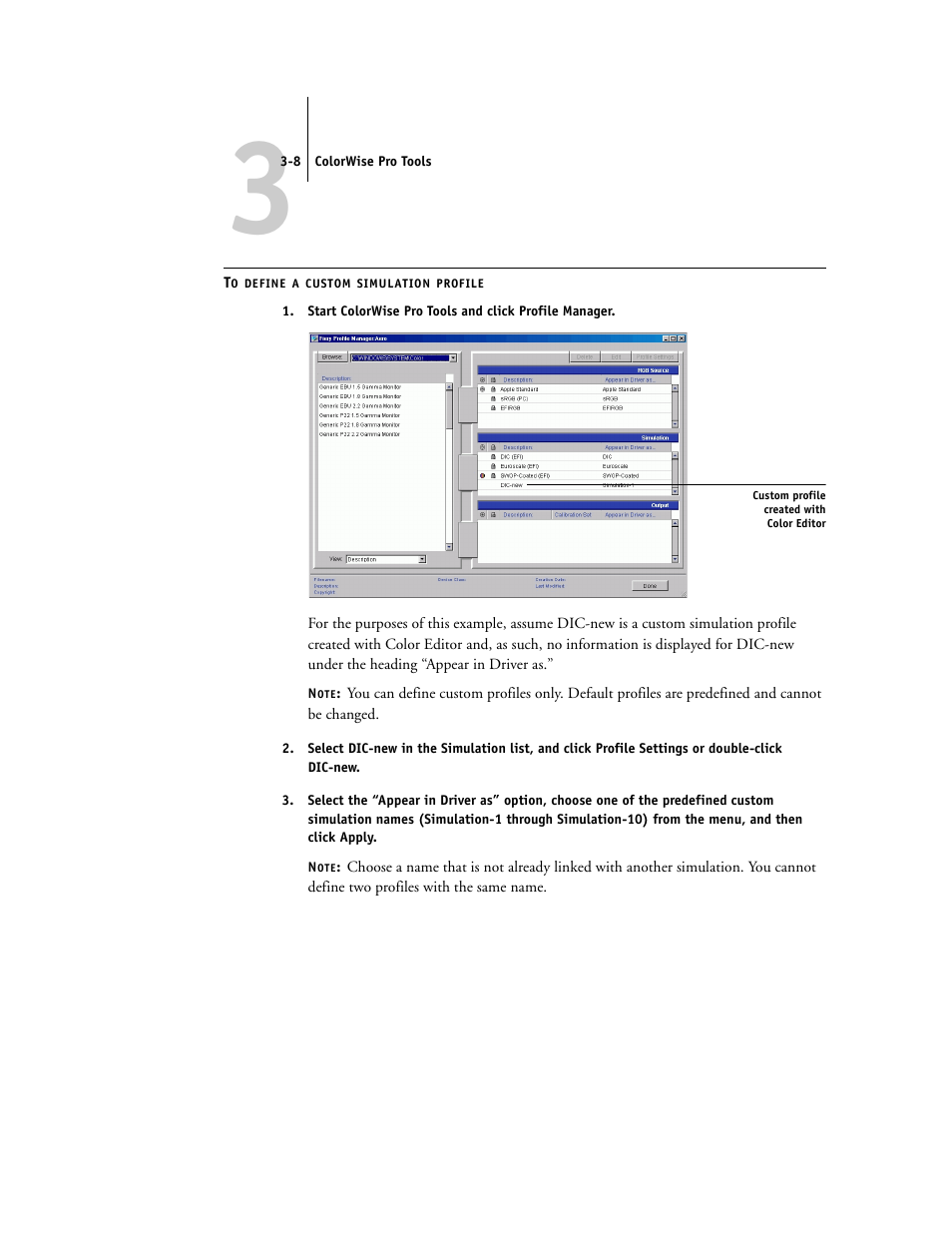 Toshiba GA-1121 User Manual | Page 74 / 118