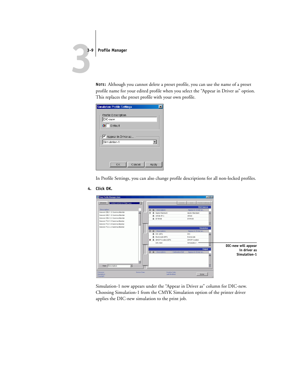 Toshiba GA-1121 User Manual | Page 75 / 118