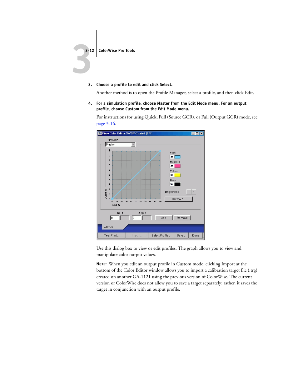 Toshiba GA-1121 User Manual | Page 78 / 118