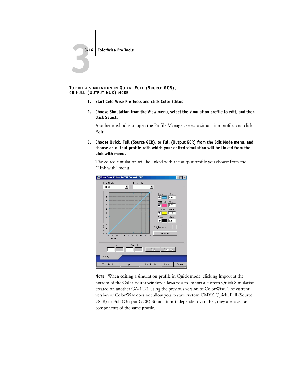 Toshiba GA-1121 User Manual | Page 82 / 118