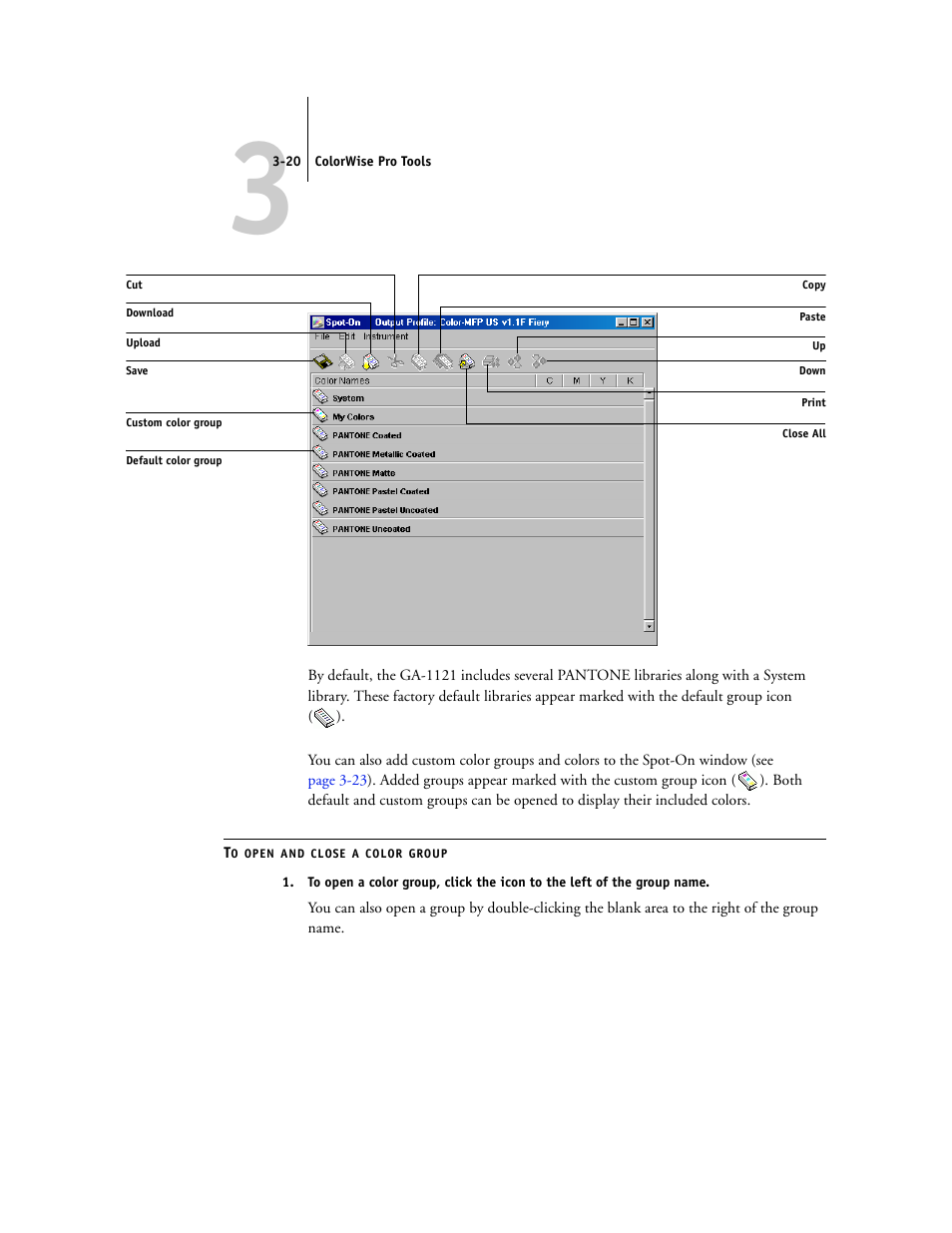 Toshiba GA-1121 User Manual | Page 86 / 118