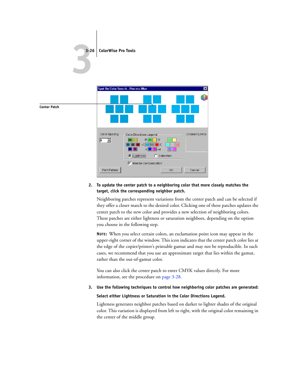 Toshiba GA-1121 User Manual | Page 92 / 118