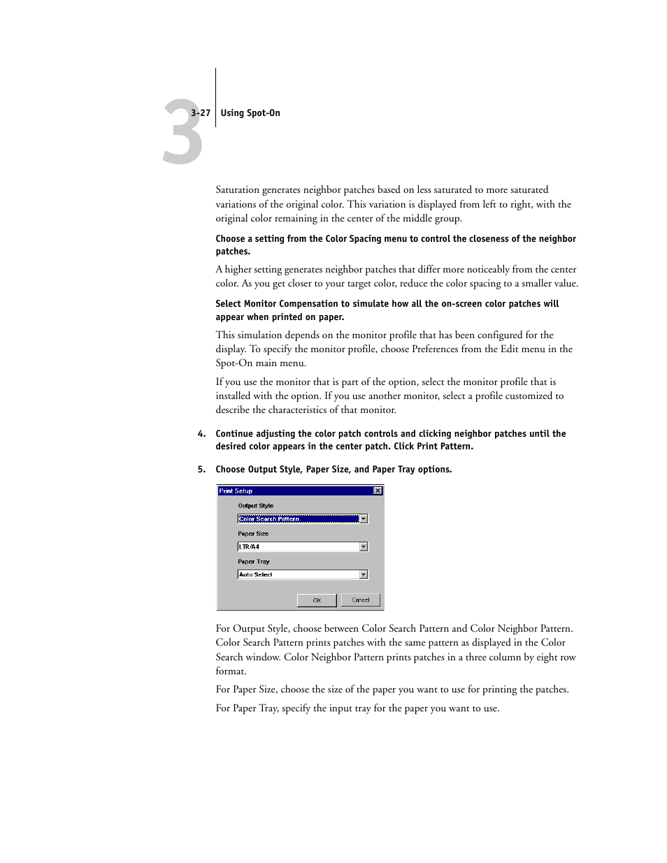 Toshiba GA-1121 User Manual | Page 93 / 118