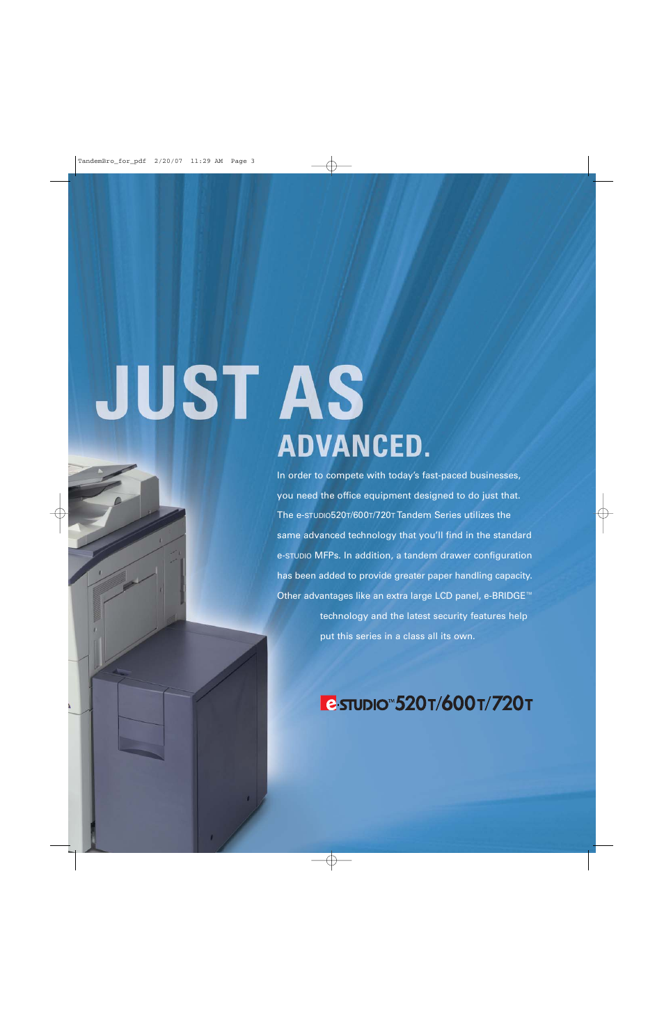 Toshiba 520T User Manual | Page 3 / 8
