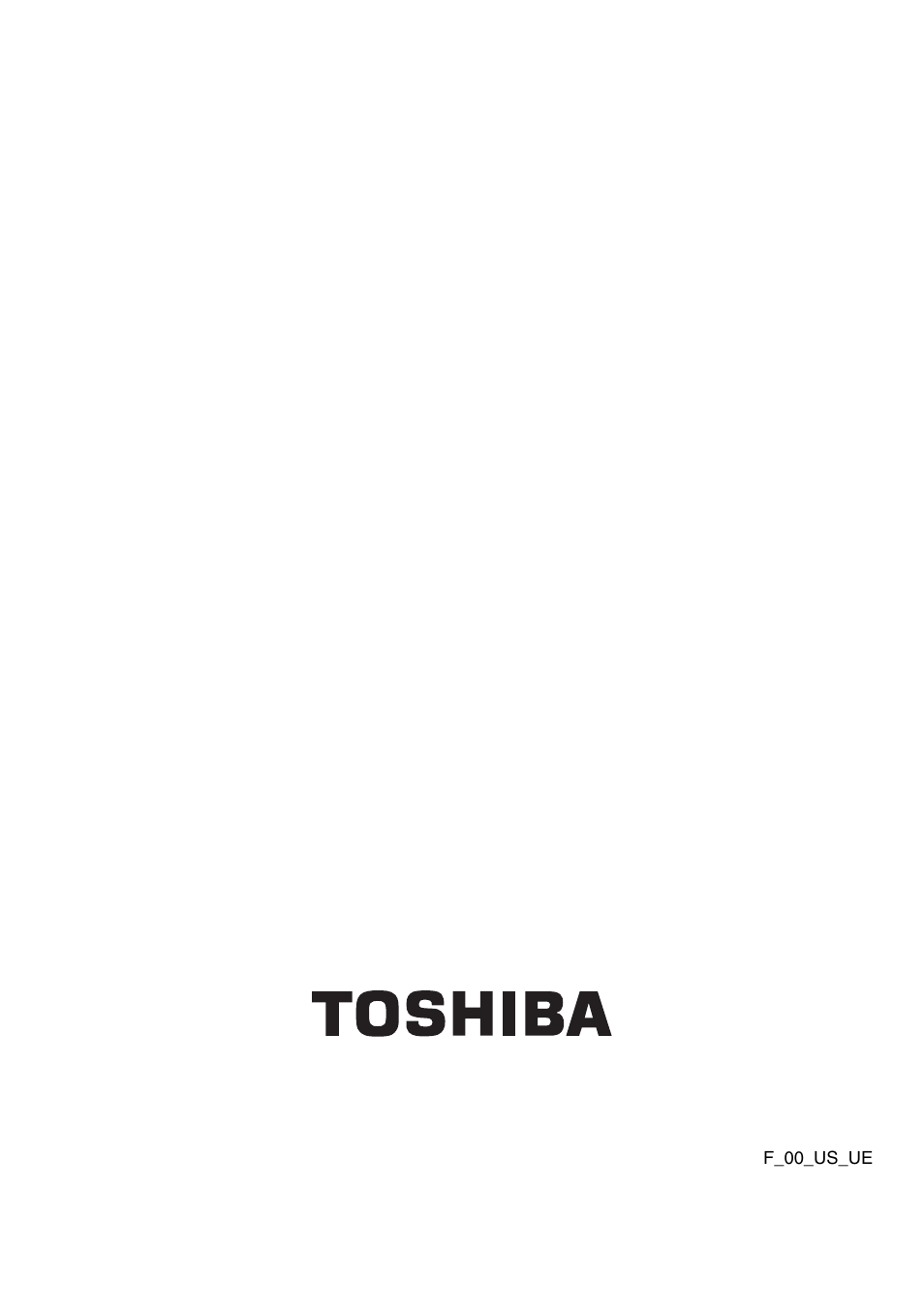 Toshiba gigabeat MEGF10K User Manual | Page 162 / 162